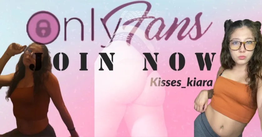 OnlyFans cuenta kisses_kiara header 2