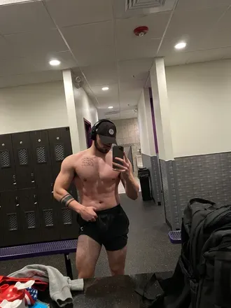 OnlyFans cuenta anthonysfitness header 2