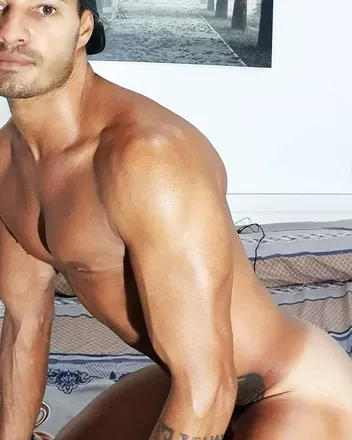 OnlyFans cuenta oscar_sin_r avatar 1