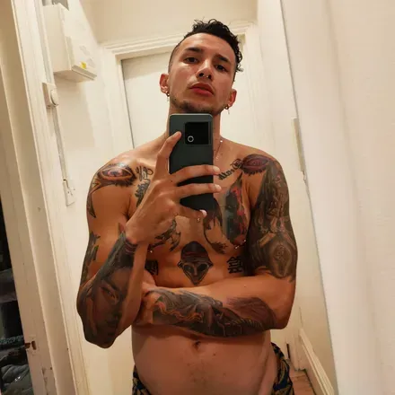 OnlyFans cuenta belial069 avatar 1