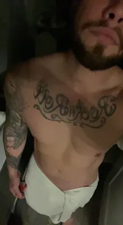 OnlyFans cuenta inkedsinger_xxx avatar 1