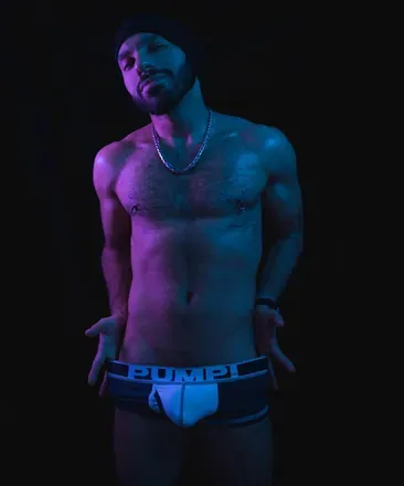 OnlyFans cuenta angelmontero.20 avatar 1