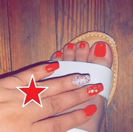 OnlyFans cuenta footsieslave avatar 1