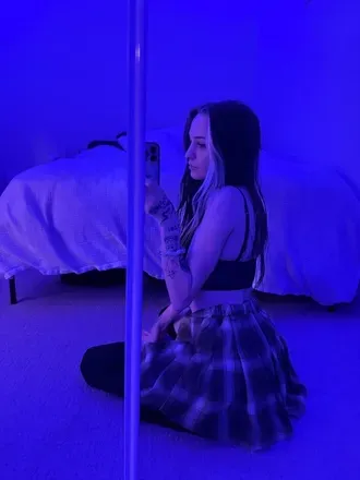OnlyFans cuenta babyrae09 avatar 1