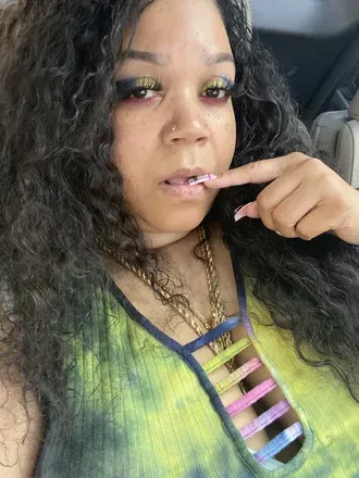 OnlyFans cuenta kweenjuicy avatar 1