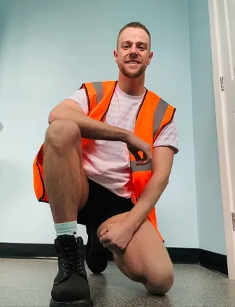 OnlyFans cuenta scotstradie avatar 1