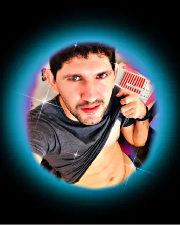 OnlyFans cuenta rafaelgf avatar 1