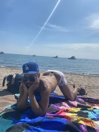OnlyFans cuenta tfromto avatar 1