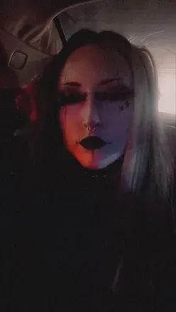 OnlyFans cuenta goblinbabiee avatar 1