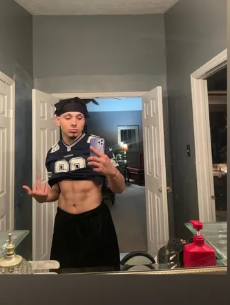 OnlyFans cuenta jehoshaa header 2