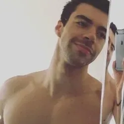 OnlyFans cuenta paulino_bruno avatar 1