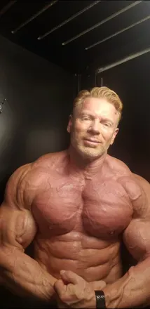 OnlyFans cuenta robcody avatar 1