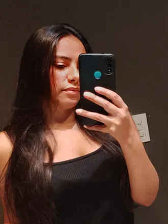 OnlyFans cuenta carolinahidalgo_ok avatar 1