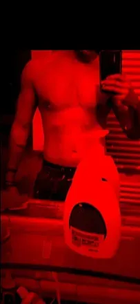 OnlyFans cuenta toesboy avatar 1