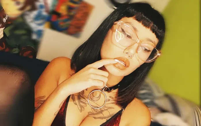 OnlyFans cuenta kittykaa header 2