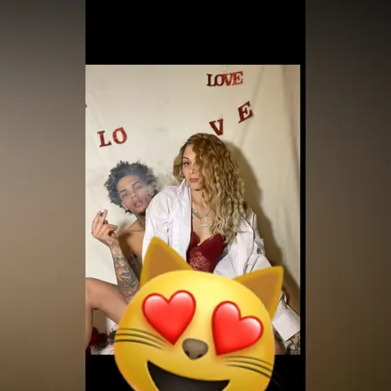 OnlyFans cuenta liaahhandtaee header 2