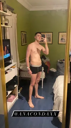 OnlyFans cuenta anacondaxxfree avatar 1