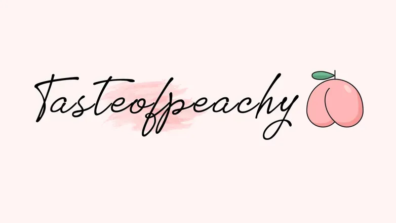 OnlyFans cuenta tasteofpeachy header 2