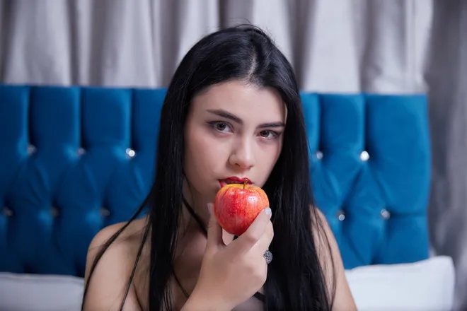 OnlyFans cuenta scarlet.foxx header 2
