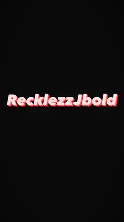 OnlyFans cuenta recklezzjbold header 2