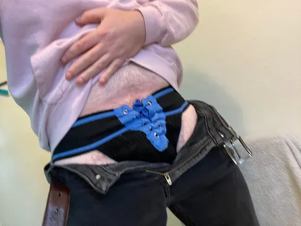 OnlyFans cuenta mitch_322 avatar 1