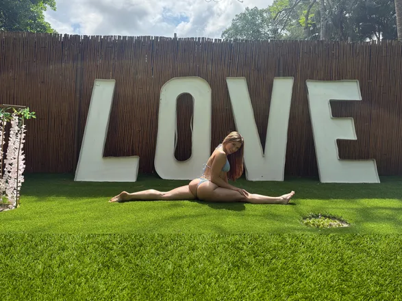 OnlyFans cuenta saraloveraysvip header 2