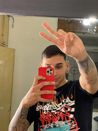 OnlyFans cuenta arthurr0 header 2
