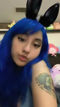 OnlyFans cuenta violetsbackuppage avatar 1