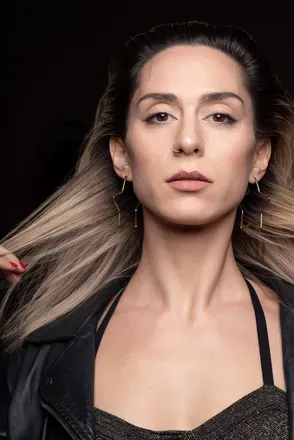 OnlyFans cuenta nataliacristofaro avatar 1
