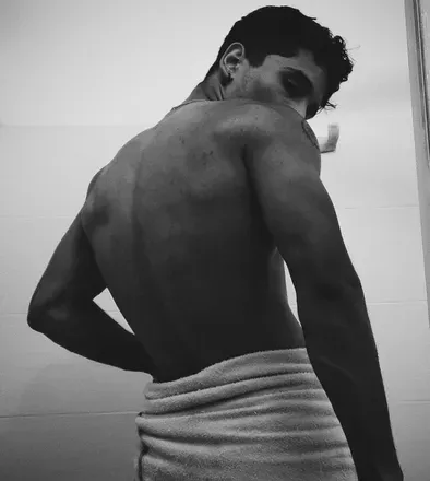 OnlyFans account  smonly avatar 1