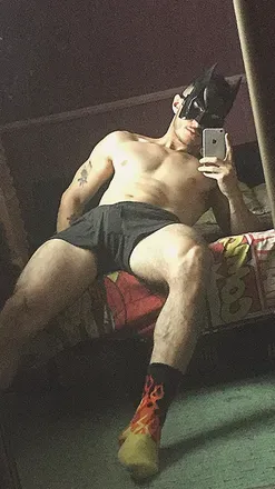 OnlyFans cuenta special.hero avatar 1