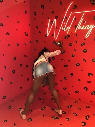 OnlyFans cuenta darkchocolate_kiss avatar 1