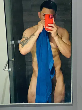 OnlyFans cuenta elyancarlo avatar 1