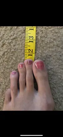 OnlyFans cuenta goldfeet13 avatar 1