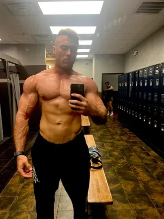 OnlyFans account  yourfavoritemeathead777 avatar 1