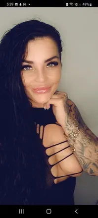 OnlyFans account  boobiebrunette1 avatar 1
