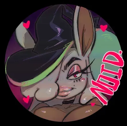 OnlyFans cuenta n0idsummoner avatar 1