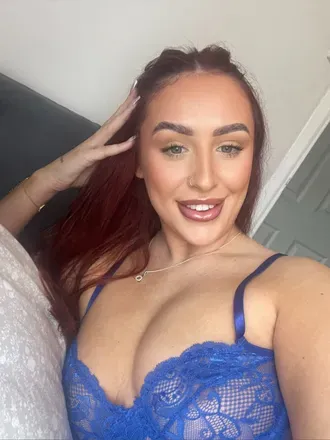 OnlyFans cuenta uchloe134 avatar 1