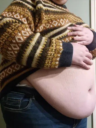 OnlyFans account  fatterigrow avatar 1