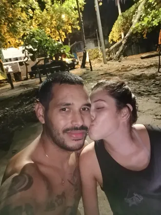 OnlyFans cuenta parejacaliente19 header 2