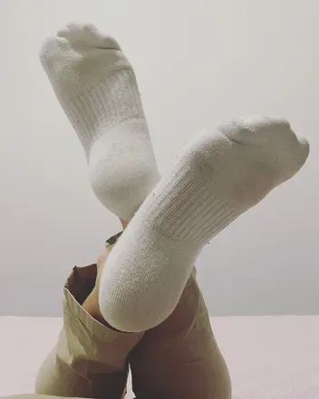 OnlyFans cuenta tickle_feet_66 avatar 1