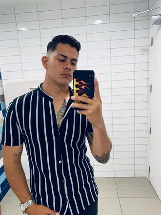 OnlyFans cuenta wagnermonroy avatar 1