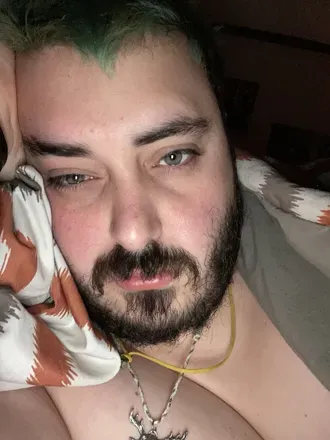 OnlyFans account  zerf27 avatar 1