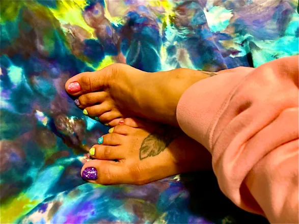 OnlyFans cuenta exoticolors header 2