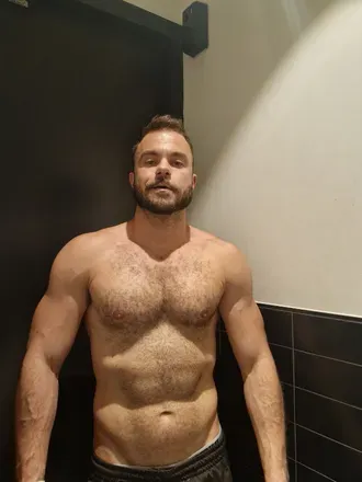 OnlyFans cuenta rafaelmarini1 avatar 1