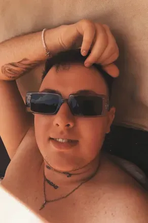 OnlyFans cuenta iamgiordi23 avatar 1