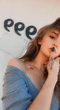 OnlyFans cuenta audievalentine avatar 1