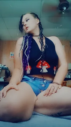 OnlyFans account  jewelsbaby2469 header 2
