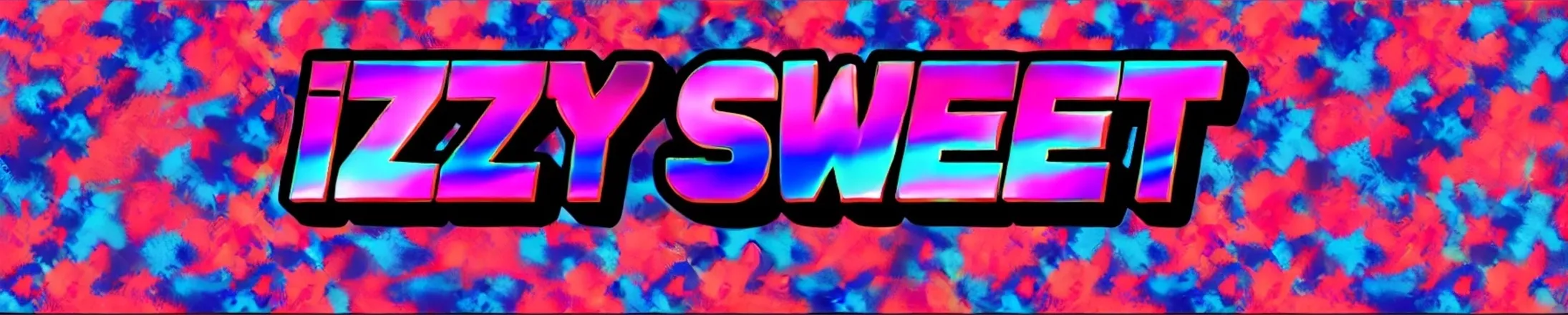 OnlyFans cuenta izzy.sweet header 2
