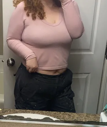 OnlyFans cuenta curvycori avatar 1